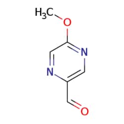 eMolecules​ 5-Methoxypyrazine-2-carbaldehyde | 32205-72-4 | 250MG | Purity:
