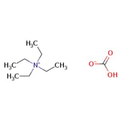 eMolecules​ Tetraethylammonium bicarbonate | 17351-61-0 | 1G | Purity: