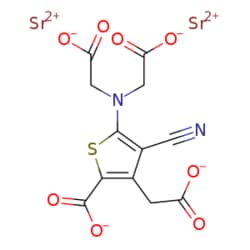 eMolecules​ Strontium ranelate | 135459-87-9 | 1G | Purity: 95%, Quantity: