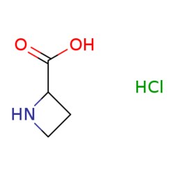 eMolecules​ Azetidine-2-carboxylic acid | 2517-04-6 | 1G | Purity: 98%,