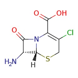 eMolecules​ 7-Amino-3-chloro cephalosporanic acid | 53994-69-7 | 1G | Purity:
