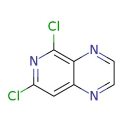 eMolecules​ 5,7-Dichloropyrido[3,4-b]pyrazine | 1379338-74-5 | 1G | Purity: