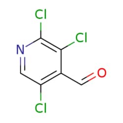 eMolecules​ 2,3,5-Trichloroisonicotinaldehyde | 251997-31-6 | 1G | Purity: