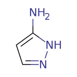 eMolecules​ 1H-Pyrazol-5-amine | 1820-80-0 | 1G | Purity: 97%, Quantity: