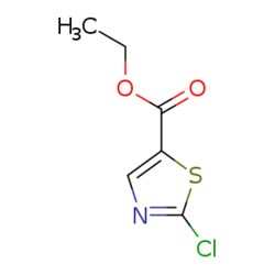 eMolecules​ Ethyl 2-chlorothiazole-5-carboxylate | 81449-93-6 | 1G | Purity: