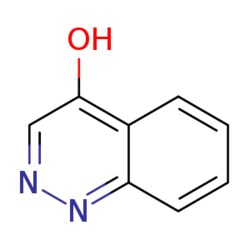 eMolecules​ 4-Hydroxy-cinnoline | 875-66-1 | 1G | Purity: 98%, Quantity: