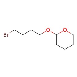 eMolecules​ 2-(4-Bromobutoxy)oxane | 31608-22-7 | 1G | Purity: 96%, Quantity: