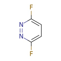 eMolecules​ 3,6-Difluoropyridazine | 33097-39-1 | 1G | Purity: 95%, Quantity: