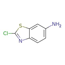 eMolecules​ 6-Amino-2-chlorobenzothiazole | 2406-90-8 | 1G | Purity: 98%,