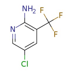 eMolecules​ 5-Chloro-3-(trifluoromethyl)pyridin-2-amine | 79456-33-0 |