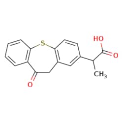 eMolecules​ Zaltoprofen | 74711-43-6 | 1G | Purity: 98%, Quantity: Each