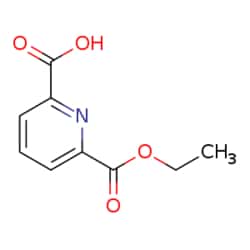 eMolecules​ 6-(Ethoxycarbonyl)pyridine-2-carboxylic acid | 21855-16-3 |