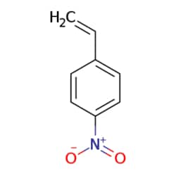 eMolecules​ 4-Nitrostyrene | 100-13-0 | 1G | Purity: 95%, Quantity: Each