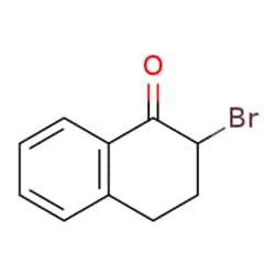 eMolecules​ 2-Bromo-1-tetralone | 13672-07-6 | 1G | Purity: 97%, Quantity: