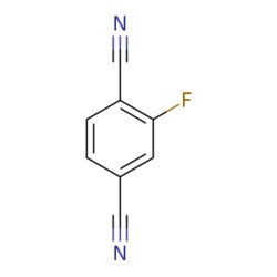 eMolecules​ 2-Fluoroterephthalonitrile | 1897-53-6 | 1G | Purity: 95%,