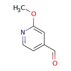 eMolecules​ 2-Methoxypyridine-4-carbaldehyde | 72716-87-1 | 1G | Purity: