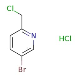eMolecules​ 5-Bromo-2-(chloromethyl)pyridine hydrochloride | 936342-91-5