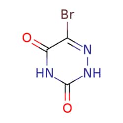 eMolecules​ 5-Bromo-6-azauracil | 4956-05-2 | 1G | Purity: 98%, Quantity: