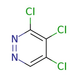 eMolecules​ 3,4,5-Trichloropyridazine | 14161-11-6 | 1G | Purity: 98%,