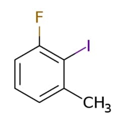 eMolecules​ 3-Fluoro-2-iodotoluene | 883502-14-5 | 1G | Purity: 97%, Quantity: