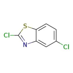 eMolecules​ 2,5-Dichlorobenzothiazole | 2941-48-2 | 1G | Purity: 98%, Quantity: