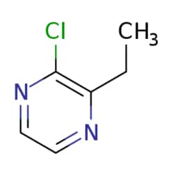 eMolecules​ 2-Chloro-3-ethylpyrazine | 63450-95-3 | 1G | Purity: 95%, Quantity: