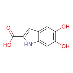 eMolecules​ 5,6-Dihydroxy-1h-indole-2-carboxylic acid | 4790-08-3 | 1G