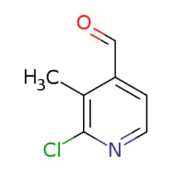 eMolecules​ 2-Chloro-3-methylisonicotinaldehyde | 790696-96-7 | 1G | Purity: