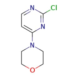 eMolecules​ 4-(2-chloropyrimidin-4-yl)morpholine | 62968-37-0 | 1G | Purity: