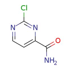 eMolecules​ 2-Chloropyrimidine-4-carboxamide | 22536-66-9 | 1G | Purity: