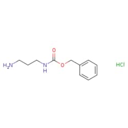 eMolecules​ Benzyl (3-aminopropyl)carbamate | 46460-73-5 | 1G | Purity: