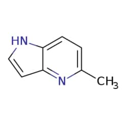 eMolecules​ 5-Methyl-1H-pyrrolo[3,2-b]pyridine | 4943-67-3 | 1G | Purity: