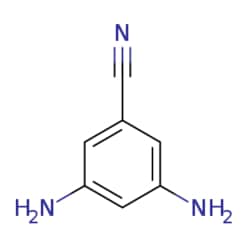 eMolecules​ 3,5-DIAMINOBENZONITRILE | 33786-93-5 | 1G | Purity: 97%, Quantity: