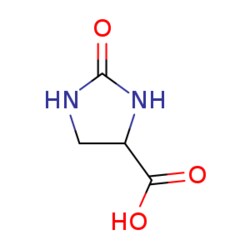eMolecules​ 2-oxo-4-imidazolidinecarboxylic acid | 41371-53-3 | 1G | Purity: