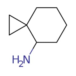eMolecules​ Spiro[2.5]oct-4-ylamine | 78293-96-6 | 1G | Purity: 97%, Quantity: