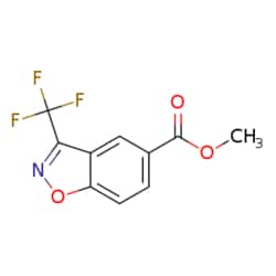 eMolecules​ 1260649-99-7 | 3-Trifluoromethyl-benzo[d]isoxazole-5-carboxylic