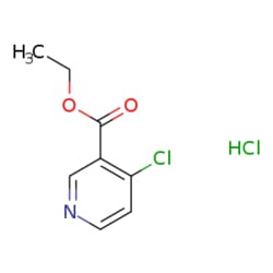eMolecules​ 4-Chloro-Nicotinic acid ethyl ester hydrochloride | 174496-99-2