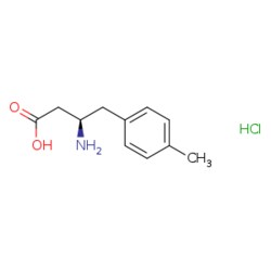 eMolecules​ 4-Methyl-D-b-homophenylalanine hydrochloride | 177839-85-9