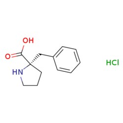 eMolecules​ (S)-a-Benzylproline?HCl | 637020-57-6 | 250MG, Quantity: Each