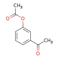 eMolecules​ 3'-Acetoxyacetophenone | 2454-35-5 | 1G, Quantity: Each of