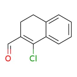 eMolecules​ 1-Chloro-3,4-dihydro-2-naphthalene-carbaldehyde | 3262-03-1
