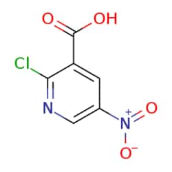 eMolecules​ 2-Chloro-5-nitronicotinic acid | 151322-83-7 | 250MG, Quantity: