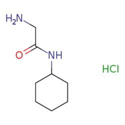eMolecules​ 2-Amino-N-cyclohexylacetamide hydrochloride | 14432-21-4 |