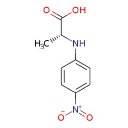 eMolecules​ (R)-N-(4-Nitrophenyl)alanine | 791850-21-0 | 250MG, Quantity: