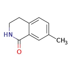 eMolecules​ 7-Methyl-3,4-dihydro-2H-isoquinolin-1-one | 371756-25-1 | 250MG,