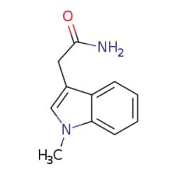 eMolecules​ 1-Methylindole-3-acetamide | 150114-41-3 | 1G, Quantity: Each