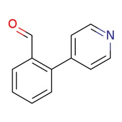 eMolecules​ 2-(4-Pyridinyl)benzaldehyde | 176526-00-4 | 250MG, Quantity: