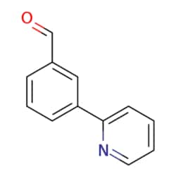 eMolecules​ 3-(2-Pyridinyl)benzaldehyde | 85553-53-3 | 250MG, Quantity: