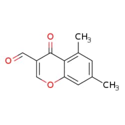 eMolecules​&nbsp;5,7-Dimethyl-3-formylchromone | 62484-76-8 | 5G