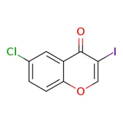 eMolecules​ 6-Chloro-3-iodochromone | 73220-39-0 | 1G